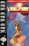 Vector Ball Box Art Front